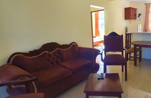 Costambar Apartamento | 2-bedroom Beach Apartment With Pool Costambar