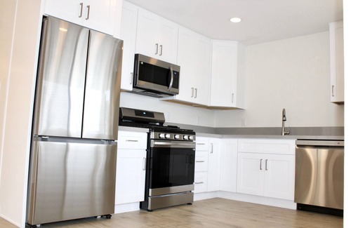 San Onofre Cabaña | 2-bedroom Beach cottage in South San Clemente near Trestles