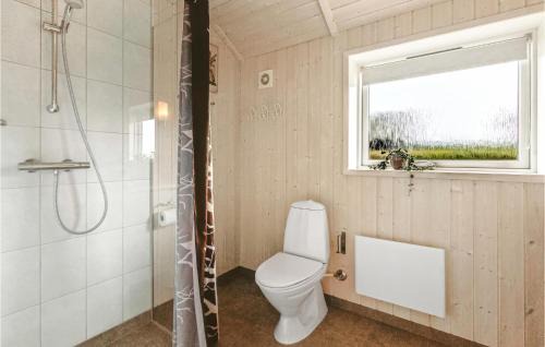 Grønninghoved Strand Casa | 2 Bedroom Beach Front Home In Sjølund