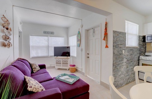 Ocean Ridge Apartamento | 2 habitaciones con una gran piscina 600 pies de la playa 17