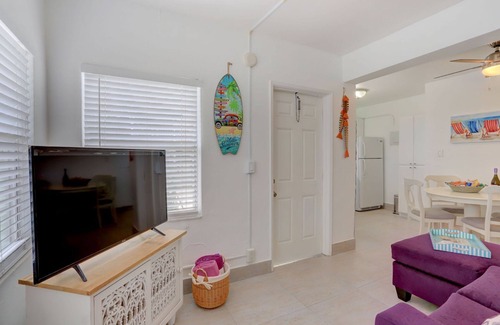 Ocean Ridge Apartamento | 2 habitaciones con una gran piscina 600 pies de la playa 17