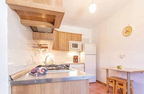 Cacín Casa | Alojamiento de 2 habitaciones en Cacín (Granada)