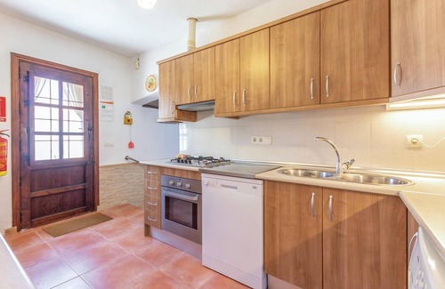 Cacín Casa | Alojamiento de 2 habitaciones en Cacín (Granada)