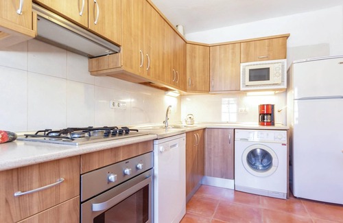 Cacín Casa | Alojamiento de 2 habitaciones en Cacín (Granada)