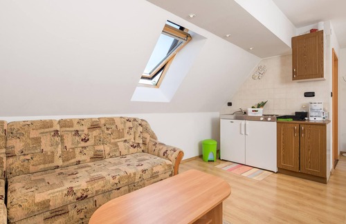 Vrata Apartamento | Hermoso apartamento de 2 habitaciones en Fuzine