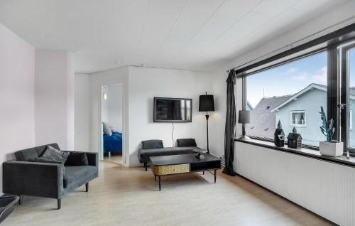 Snedsted Apartamento | 2 Bedroom Beautiful Apartment In Snedsted