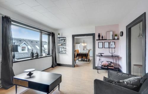 Snedsted Apartamento | 2 Bedroom Beautiful Apartment In Snedsted
