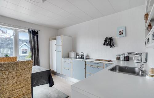 Snedsted Apartamento | 2 Bedroom Beautiful Apartment In Snedsted