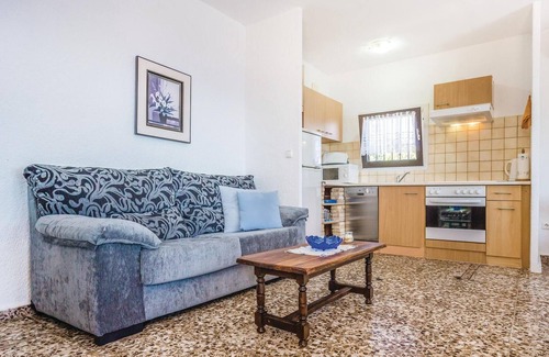 Cap de la Nau Apartamento | Precioso apartamento de 2 dormitorios.