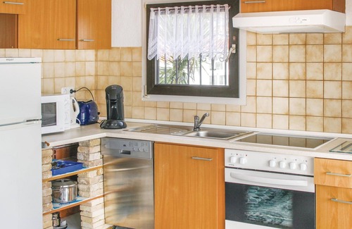 Cap de la Nau Apartamento | Precioso apartamento de 2 dormitorios.
