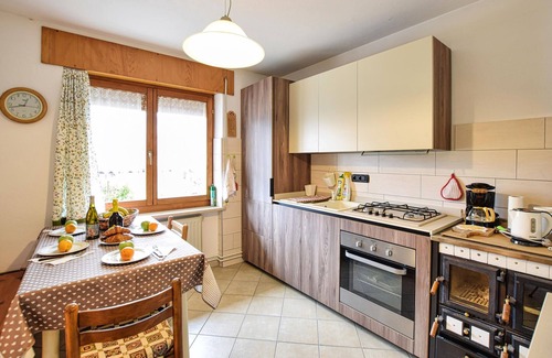 Lamon Apartamento | Hermoso apartamento de 2 habitaciones.
