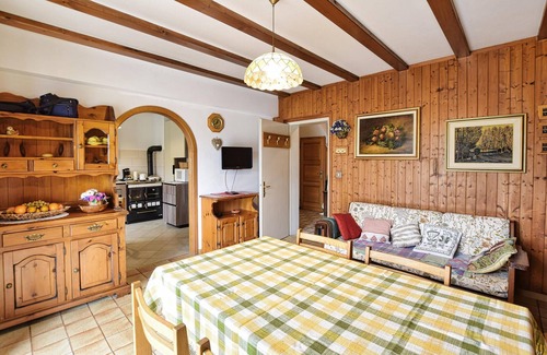 Lamon Apartamento | Hermoso apartamento de 2 habitaciones.