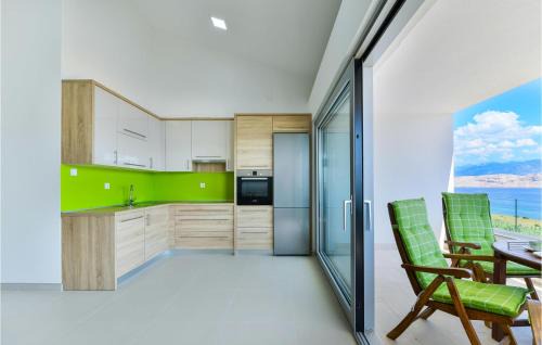 Pag Apartamento | 2 Bedroom Beautiful Apartment In Pag