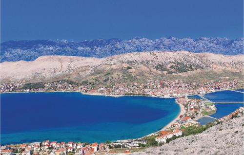 Pag Apartamento | 2 Bedroom Beautiful Apartment In Pag