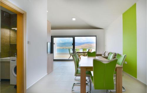 Pag Apartamento | 2 Bedroom Beautiful Apartment In Pag