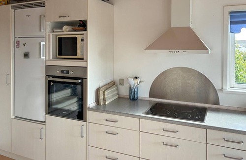 Vordingborg Casa | Hermosa casa de 2 dormitorios en Vordingborg