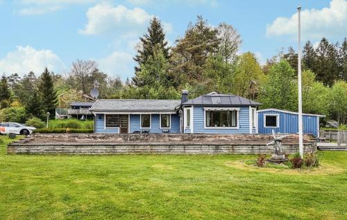 Vasterlanda Casa | 2 Bedroom Beautiful Home In Västerlanda
