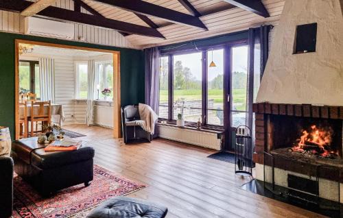 Vasterlanda Casa | 2 Bedroom Beautiful Home In Västerlanda