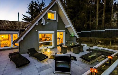 Ulrichstein Casa | 2 Bedroom Beautiful Home In Ulrichstein