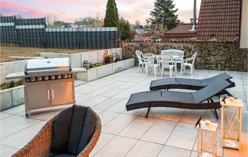 Ulrichstein Casa | 2 Bedroom Beautiful Home In Ulrichstein