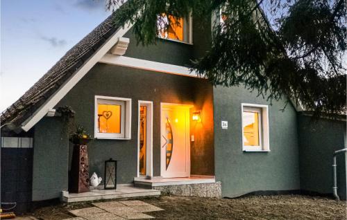 Ulrichstein Casa | 2 Bedroom Beautiful Home In Ulrichstein