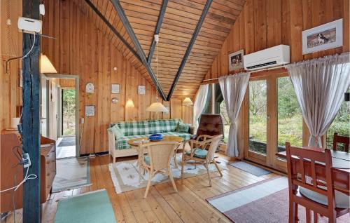 Nymindegab Casa | 2 Bedroom Beautiful Home In Nørre Nebel