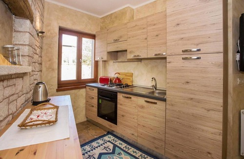 Novigrad Casa | Hermosa casa de 2 dormitorios en.