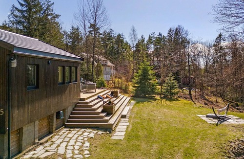 Gressvik Casa | Hermosa casa de 2 dormitorios en Gressvik