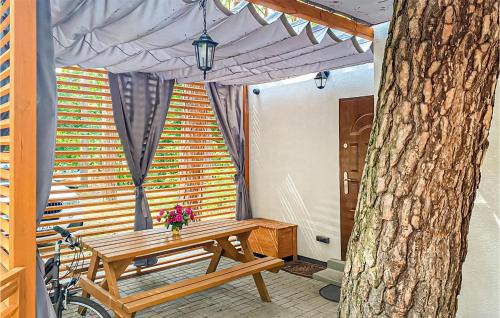 Lubniewice Casa | 2 Bedroom Beautiful Home In Lubniewice