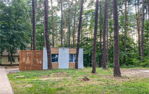Lubniewice Casa | 2 Bedroom Beautiful Home In Lubniewice