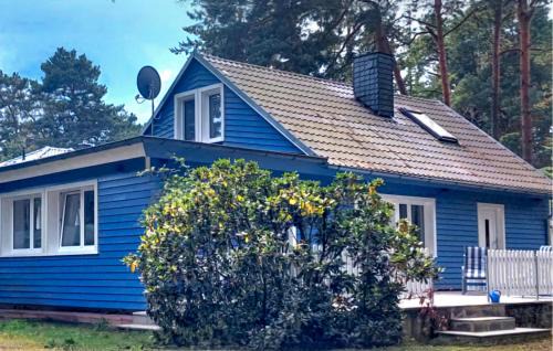 Wandlitz Casa | 2 Bedroom Beautiful Home In Wandlitz