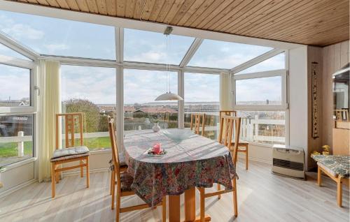 Juelsminde Casa | 2 Bedroom Beautiful Home In Juelsminde