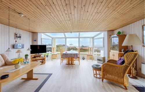 Juelsminde Casa | 2 Bedroom Beautiful Home In Juelsminde