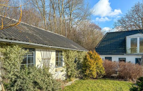 Vinderup Casa | 2 Bedroom Beautiful Home In Vinderup