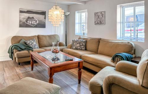 Vinderup Casa | 2 Bedroom Beautiful Home In Vinderup