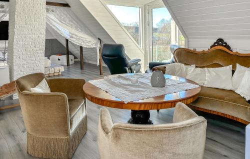 Vinderup Casa | 2 Bedroom Beautiful Home In Vinderup