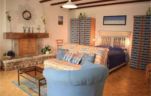 Geffosses Casa | 2 Bedroom Beautiful Home In Geffosses