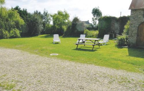 Geffosses Casa | 2 Bedroom Beautiful Home In Geffosses