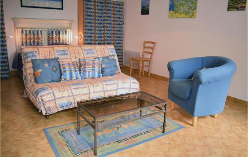 Geffosses Casa | 2 Bedroom Beautiful Home In Geffosses