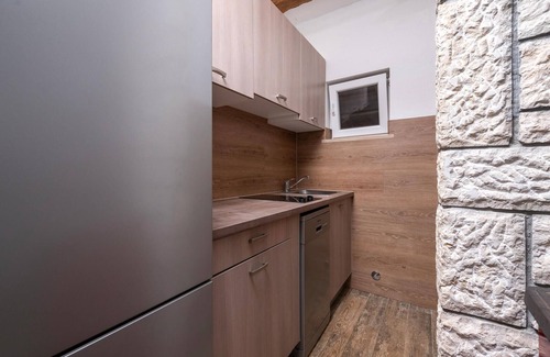 Fazana Casa | Preciosa casa en Peroj con WiFi