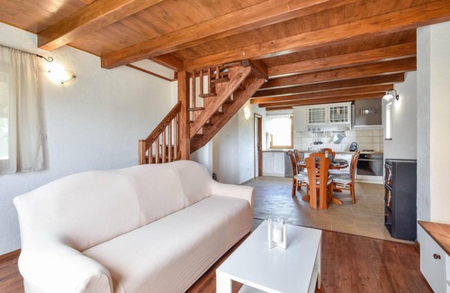 Trilj Casa | Hermosa casa de 2 habitaciones en Trilj