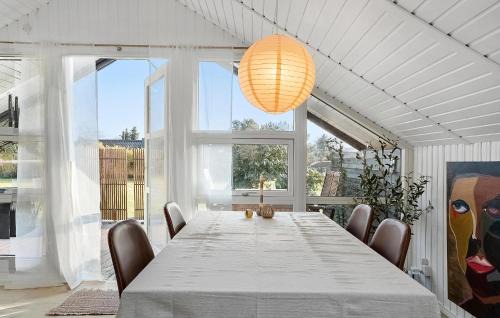 Hvidbjerg Strand Casa | 2 Bedroom Beautiful Home In Børkop