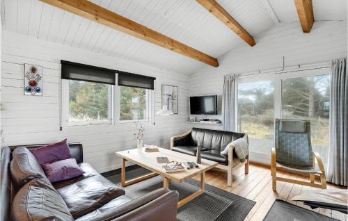 Vorupør Casa | 2 Bedroom Beautiful Home In Thisted