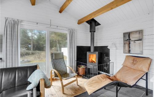 Vorupør Casa | 2 Bedroom Beautiful Home In Thisted
