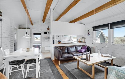 Vorupør Casa | 2 Bedroom Beautiful Home In Thisted