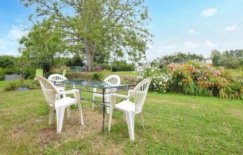 Gorges Casa | 2 Bedroom Beautiful Home In Gorges