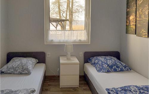 Wolsztyn Casa | 2 Bedroom Beautiful Home In Wilcze