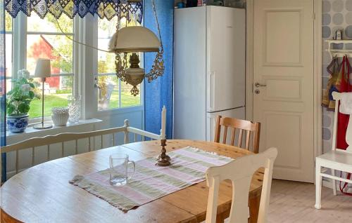 Braas Casa | 2 Bedroom Beautiful Home In Braås