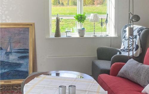 Braas Casa | 2 Bedroom Beautiful Home In Braås