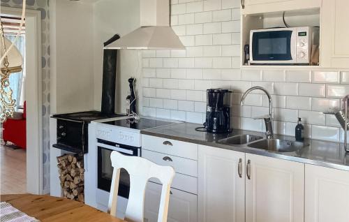 Braas Casa | 2 Bedroom Beautiful Home In Braås